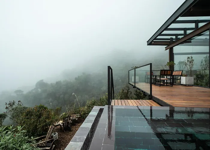 Hotel Termales Del Ruiz