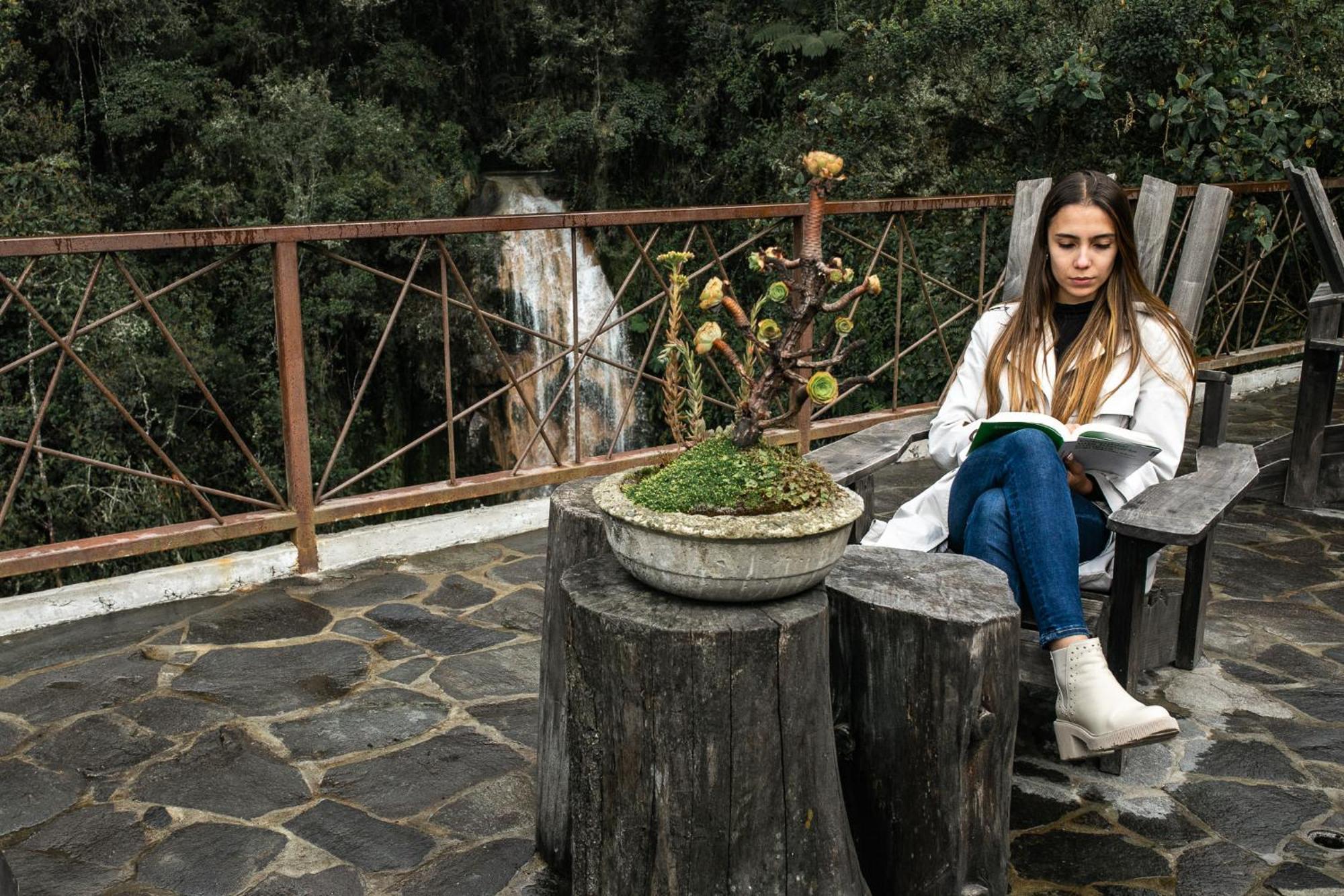 Termales Del Ruiz Hotel