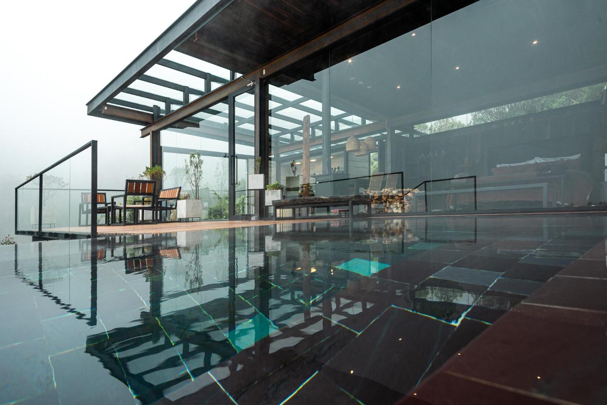 Hotel Termales Del Ruiz 3*