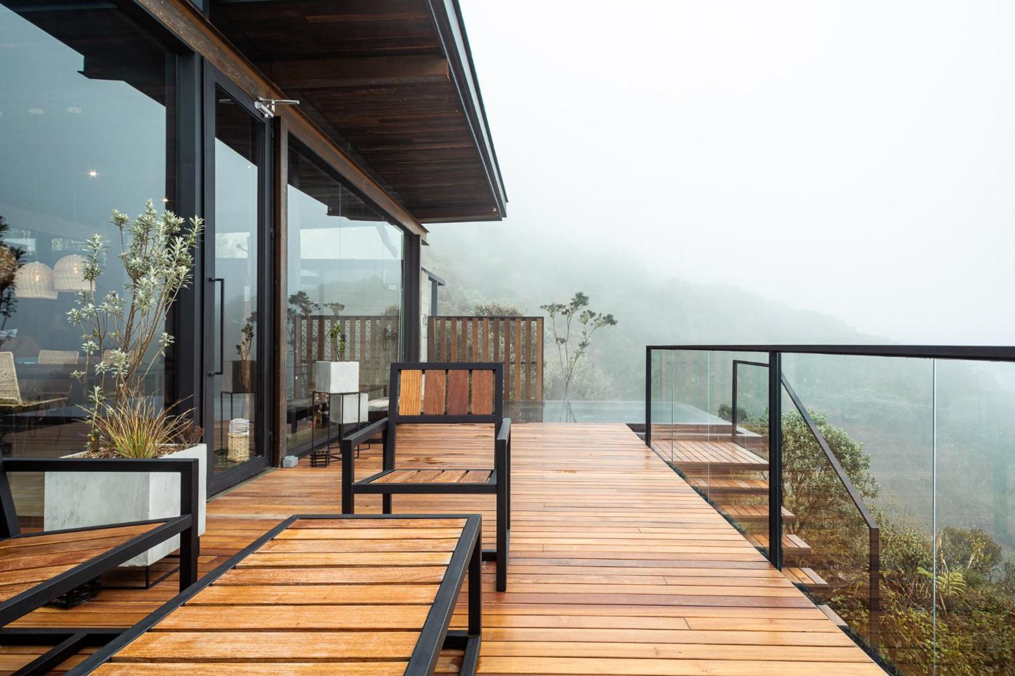 Termales Del Ruiz Hotel