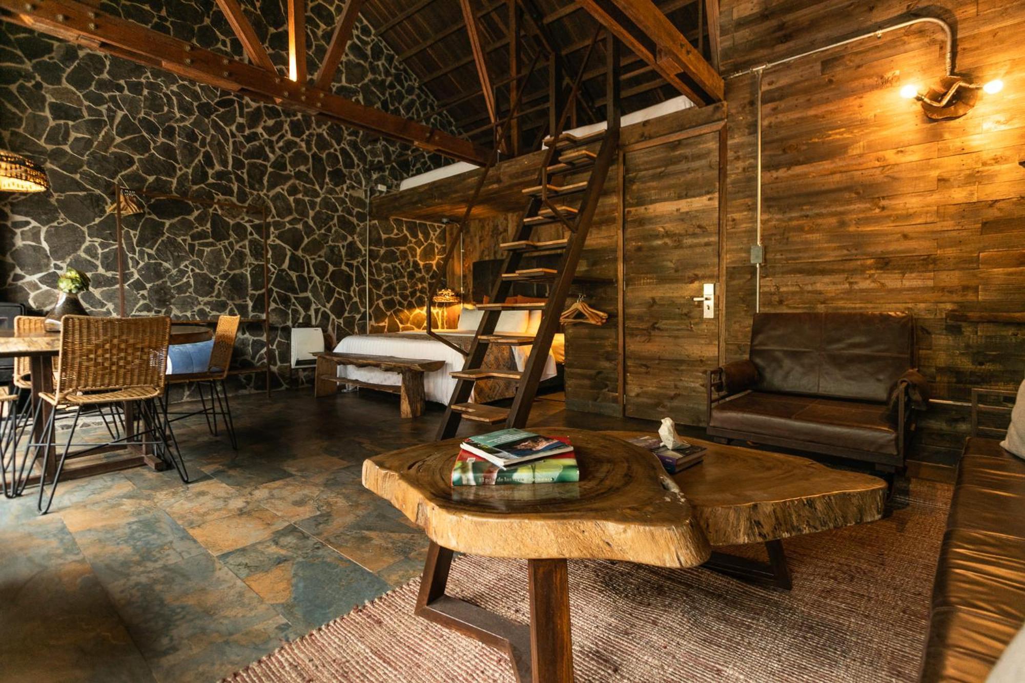 Termales Del Ruiz Hotel Gallinazo (Caldas)