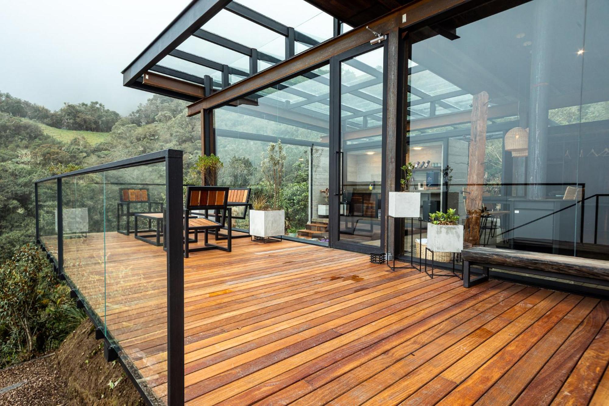 Termales Del Ruiz